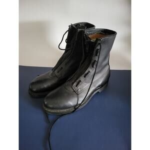 Cove | Shoes | Military Paratrooper Boots 996 By Cove Mens  display picture 1